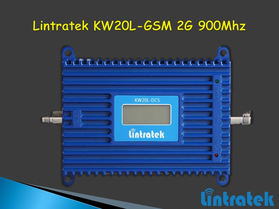 Lintrаtеk KW20L-GSM 900Mhz