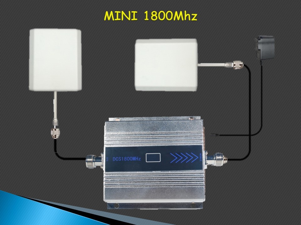 mini - Стандарт 1800Mhz