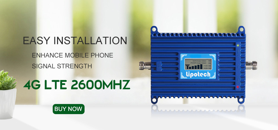 Lintratek KW20L-LTE-2600Mhz
