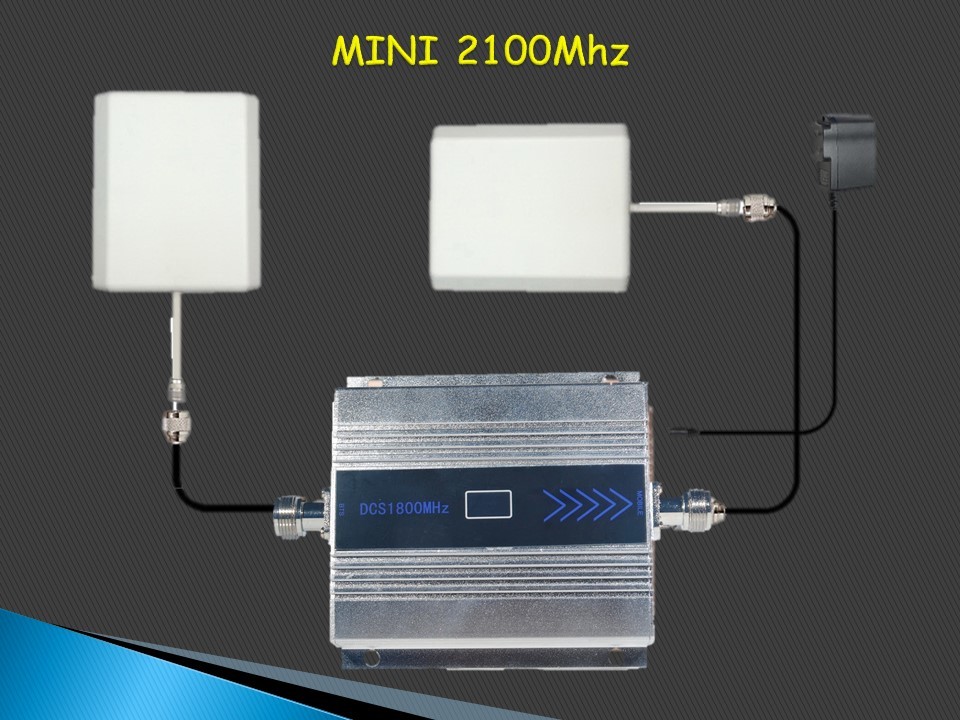 mini Стандарт 2100Mhz<br>