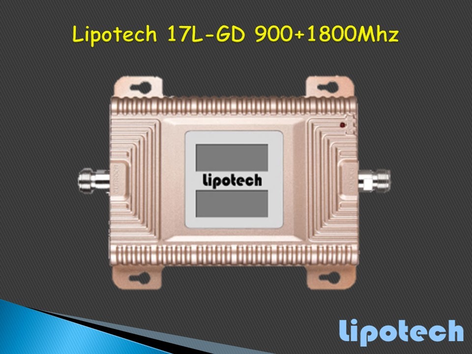 Lipotech LC17L-GD
