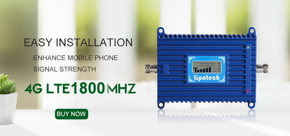 Lintratek KW20L-LTE-18 &nbsp;4G 1800Mhz