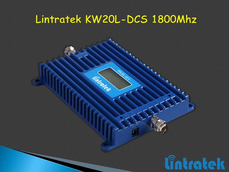 Lintratek KW20L-DCS 1800Mhz