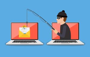 Як захистити корпоративну пошту від фішингових атак