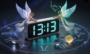 Що означає 13:13 для жінки
