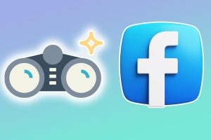 История и безопасность Facebook-профиля: возраст, доступы и двухфакторная аутентификация